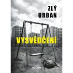 Vysvědčení - Urban Zlý (2026, pevná)
