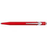 Caran D’Ache 849 Classic line Red