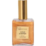 IDC Institute Gold Shimmer rozjasňující…