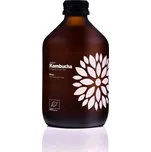 viGO Kombucha BIO Rose 330 ml