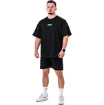 Nebbia Gym Essentials 381 černé