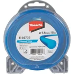 MAKITA E-02733 struna nylonová 1,65 mm…