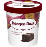 Häagen-Dazs Smetanová zmrzlina 420 ml
