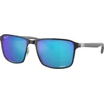 Ray-Ban Polarized+ RB3721CH 9144A1 59-17