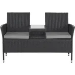 BestBerg Chicago BBRF-1015BG