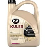 K2 Kuler G13 růžová 5 l