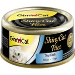 Gimborn GimCat ShinyCat Filet tuňák 70 g