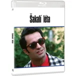 Šakalí léta (1993) Blu-ray