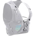 Compressport Ultrun Evo 10 Pack šedá