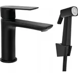 Aqualine SK401B matně černá