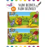 Sešit A4: Najdi rozdíly - DITIPO (2022,…