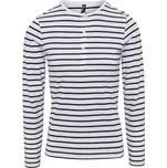 Premier Workwear PR318 bílé/tmavě modré