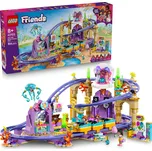 LEGO Friends 42703 Jízda na horské…