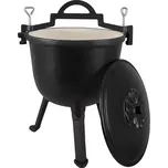 Kaminer 27375 se stojanem 8 l