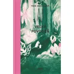 Velká povodeň - Tove Janssonová (2026,…