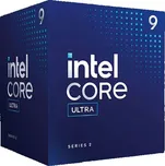 Intel Core Ultra 9 285 (BX80768285)
