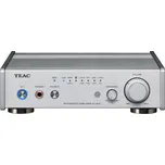 TEAC AI-303 stříbrný