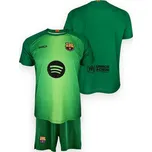 Dětský brankářský dres + šortky FC…