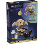 LEGO Harry Potter 76469 Svobodný…