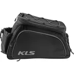 Kellys Cargoa černá 25 l