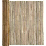 vidaXL Bambusový plot 500 x 180 cm…