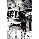 Děti zla - Jeff Lemire (2026, pevná)