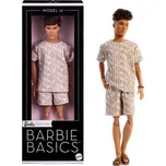 Barbie Signature JJX29 módní panenka Ken