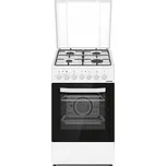 HEINNER HFSC-S60LITGC-WH