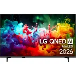 LG 43" QNED (43QNED72B6B)