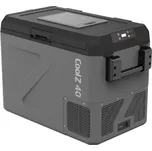 Pro-User CoolZ 40 20411 40 l