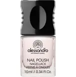 Alessandro International Dlouhotrvající…