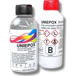 PourArt Uniepox 20-24-650 UV+ balení A+B