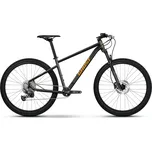 Ghost Kato Pro 29" Blazing Black/Glossy…