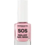 Dermacol SOS Nail Mask slupovací maska…