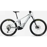 Orbea Wild ST H20 stříbrné/černé 2026