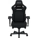 Anda Seat AD12YDDC-L-20-B-CF černá