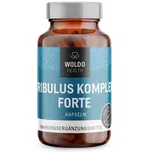 WoldoHealth Tribulus komplex forte 90…