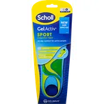 Scholl GelActiv Sport Dynamic Feet 1 pár