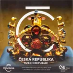 Česká mincovna Sada oběžných mincí 2026…