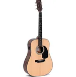 Sigma Guitars SDM-STE