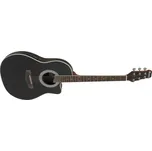 Dimavery RB-300 Ovation černá