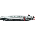 Compressport Race Belt černý uni