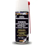 Bluechem Diesel Applicatro Spray 400 ml