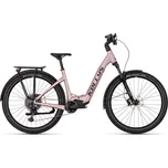 Kellys e-Cristy RS40 P 20 Ah 29" Rose…