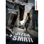 Jízda smrti (2008) DVD