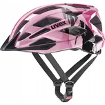 UVEX Air Wing 2 Strawberry/Black
