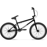 Galaxy Spot BMX 20" 2023 černé