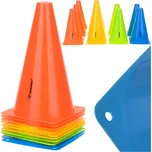 Trizand Tréninkové kužely 23 cm 10 ks…