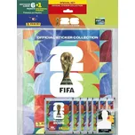 Panini FIFA World Cup 2026 Sticker…