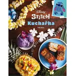 Stitch: Kuchařka - Alicanto (2026,…